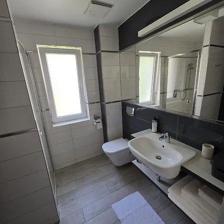 Appartement Czarna Gora Bormio 25 Sienna (Klodzko)