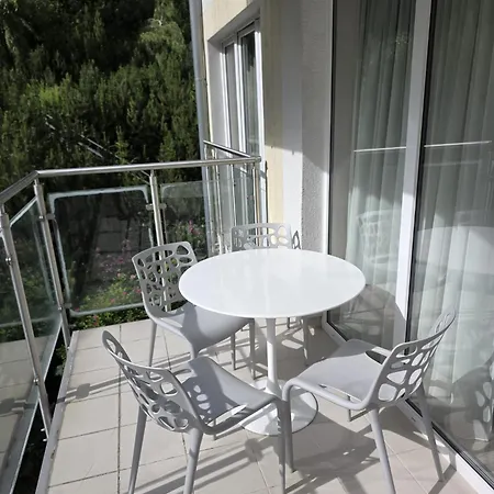 Appartement Czarna Gora Bormio 25