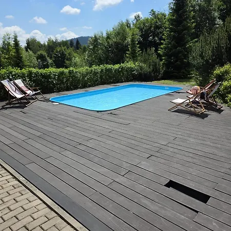 Czarna Gora Bormio 25 Sienna (Klodzko)