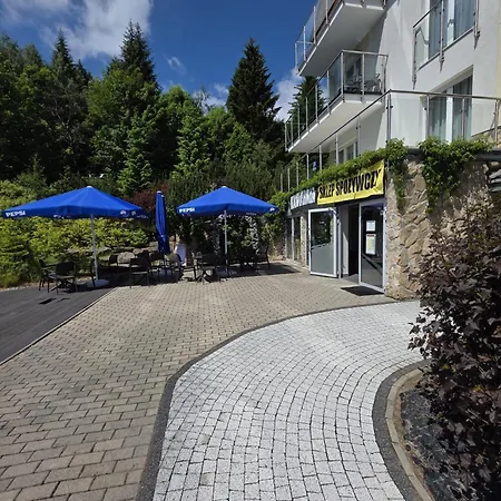 Appartement Czarna Gora Bormio 25 Sienna (Klodzko)