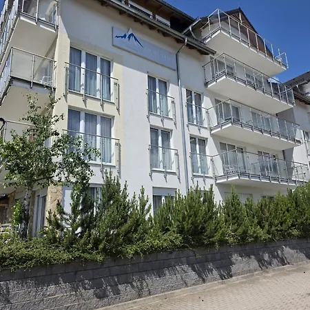 Czarna Gora Bormio 25 * 시에나